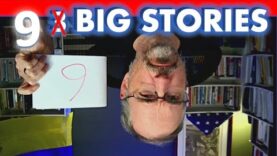 It’s Upside Down! Ceasefire Leads to Greater Chance of More