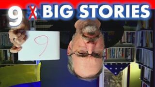 It’s Upside Down! Ceasefire Leads to Greater Chance of More