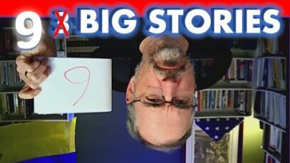 It’s Upside Down! Ceasefire Leads to Greater Chance of More