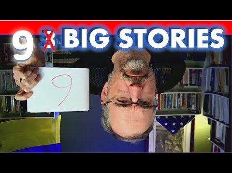 It’s Upside Down! Ceasefire Leads to Greater Chance of More