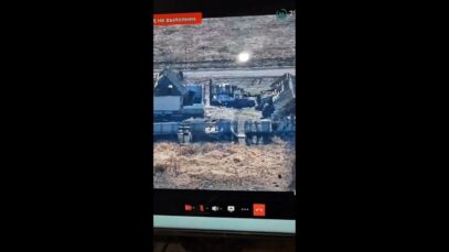 Kursk: North Korea Launches Big Counterattack Near Sudzha, Ukraine Liberates