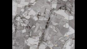 Kursk Satellite Imagery Shows Big Increase in Russian Artillery Strikes