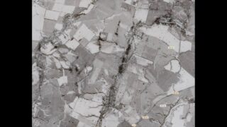 Kursk Satellite Imagery Shows Big Increase in Russian Artillery Strikes