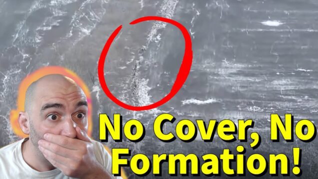 LEAKED Footage Shows Russian “Attack” With no Tank or Artillery