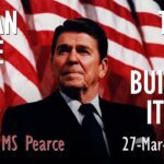 Livestream - America has Switched Sides and the Minerals Deal Shows Trump is a...