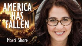 Marci Shore – America has Fallen under Russian Influence and