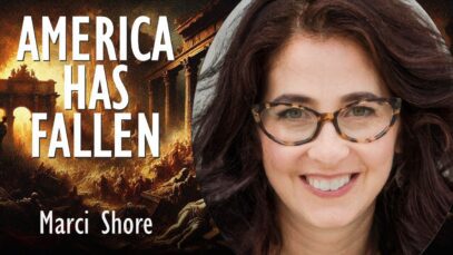 Marci Shore – America has Fallen under Russian Influence and