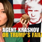 NEGOTIATIONS WITH PUTIN: AGENT KRASNOV OR TRUMP'S FAILURE Vlog 984: War in Ukraine