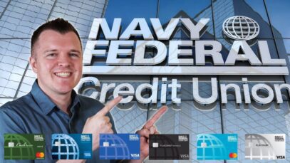 Navy Federal Credit Cards – Which is Best for You?