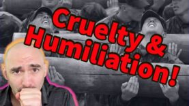 Navy’s Treatment of SEAL Drop-Outs is Criminal!