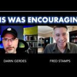 Need Some Encouragement? You MUST Listen to This.