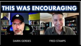 Need Some Encouragement? You MUST Listen to This.