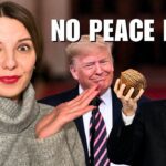 PUTIN REJECTS TRUMP: NO PEACE DEAL, WAR CONTINUES Vlog 997: War in Ukraine