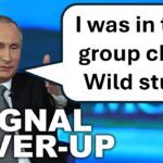 Partial Ceasefire Begins Between Ukraine and Russia