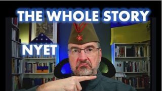 Peskov Announces DEAL IS OFF (& How To Understand What