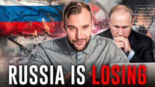 Poland Militarises their ENTIRE MALE POPULATION FOR WAR | Russia