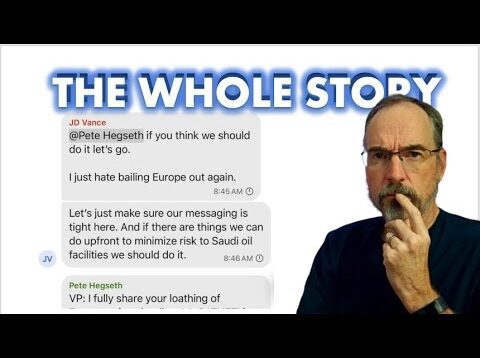 Preliminary Thoughts on US OPSEC Breach Scandal