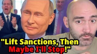 Putin Embarrasses the US as ANOTHER “Cease Fire” Deal Fails