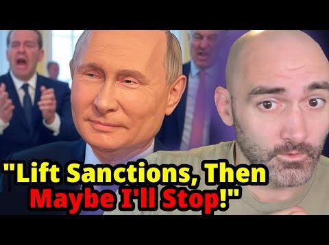 Putin Embarrasses the US as ANOTHER “Cease Fire” Deal Fails