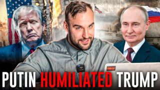 Putin Played Trump like a Fiddle | German Military has