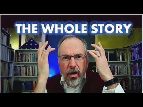 Putin Violates Cease-Fire in Record Time (The Whole Story)