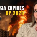 RUSSIA EXPIRES BY 2026: EXHAUSTING WAR AND ECONOMIC COLLAPSE Vlog 994: War in Ukraine