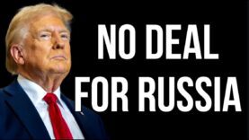 RUSSIA UKRAINE USA Peace Deal