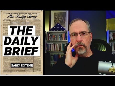 Reclaiming Toretsk: There is More to The Story