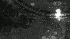 Russia Destroys Key Bridge in Makhnovka, Kursk: Trying to Stop