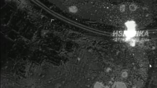 Russia Destroys Key Bridge in Makhnovka, Kursk: Trying to Stop