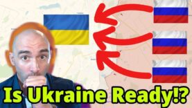 Russia Goes ALL IN in Luhansk! 9 Feb 23 Ukraine