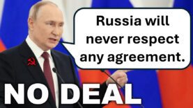 Russia Preparing New Massive Offensive Against Ukraine