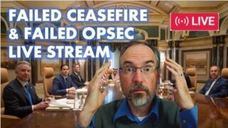 Russia Stiff-Arms US; Trump Admin OPSEC Bungle