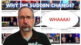 Russian Messaging Has Changed After the Cease Fire Deal was