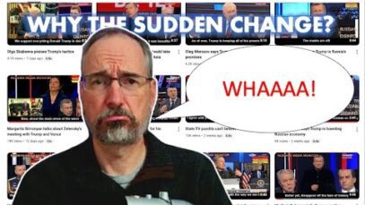 Russian Messaging Has Changed After the Cease Fire Deal was