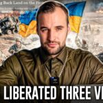 Russian Oil Refinery Fully Destroyed | Trump Administration Fails to make Peace | Ukrainian Update