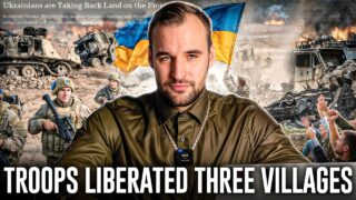 Russian Oil Refinery Fully Destroyed | Trump Administration Fails to