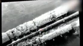 Russians Use Gas Pipe in Sudzha, Kursk to Infiltrate Ukrainian