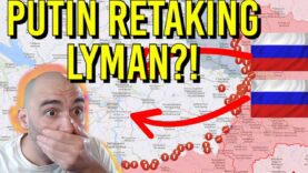 Russia’s 2nd Offensive Begins In Kreminna! 4 Feb 23 Ukraine