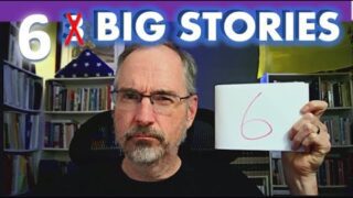 SHOCKING US-Ukraine Mineral Deal: A Debt Trap?! + Trump’s Greenland