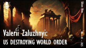 Silicon Bites #108 – General Valerii Zaluzhnyi Warns US is