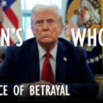 Silicon Bites #109 - Evidence of Trump's Betrayal & Alignment with Putin's War...