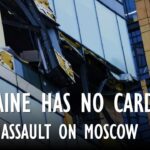 Silicon Bites #111 - Ukraine Shows it "Has Strong Cards" and is Prepared to Use...