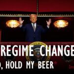 Silicon Bites #114 - Trump Plots Regime Change in Kyiv - Viktoria Nuland, Hold...