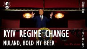 Silicon Bites #114 – Trump Plots Regime Change in Kyiv