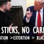 Silicon Bites #120 - Trump's Minerals Deal Extortion Strategy Amounts to Two...