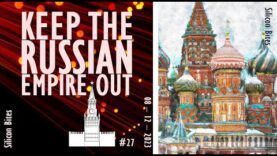 Silicon Bites – #27 – Authoritarian Franchise Opens in Serbia