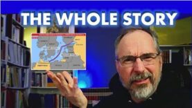 So Trump Now Wants To Restart Russian Gas Through Nordstream