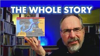 So Trump Now Wants To Restart Russian Gas Through Nordstream