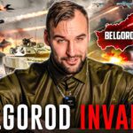 Special Forces Destroy 4 Russian Choppers | Troops Invade Belgorod oblast, Russia | Ukraine Update